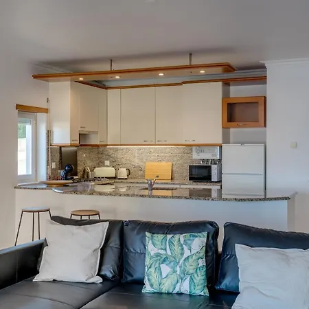 Apartment Sea View Ericeira