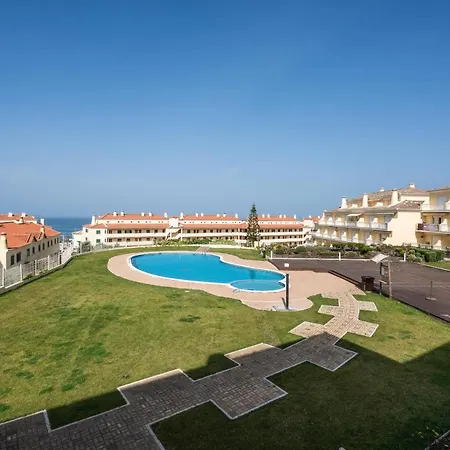 Apartment Sea View Ericeira