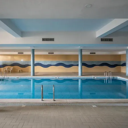 Sea View Apartment Ericeira