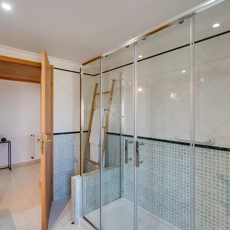 Sea View Apartment Ericeira