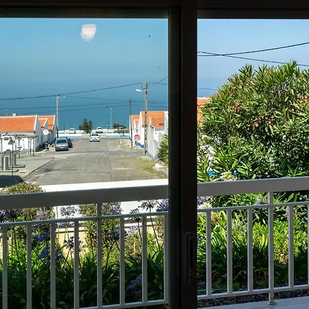 Apartment Sea View