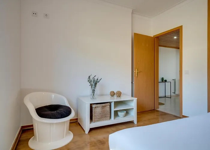 Sea View アパート