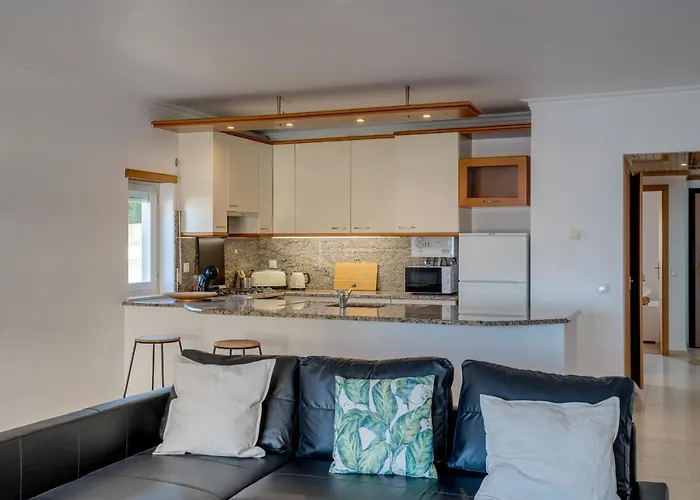 アパート Sea View エリセイラ