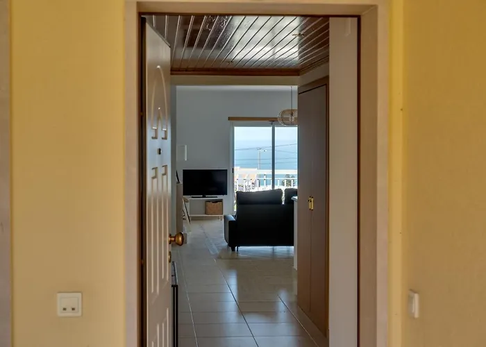 Sea View アパート *