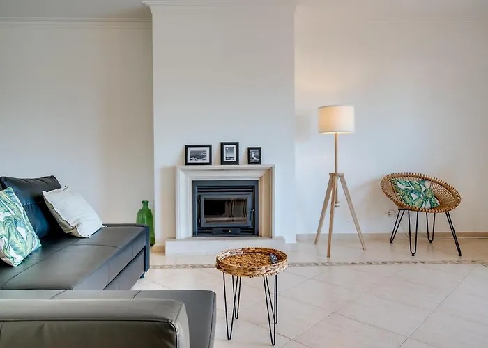 Sea View アパート *