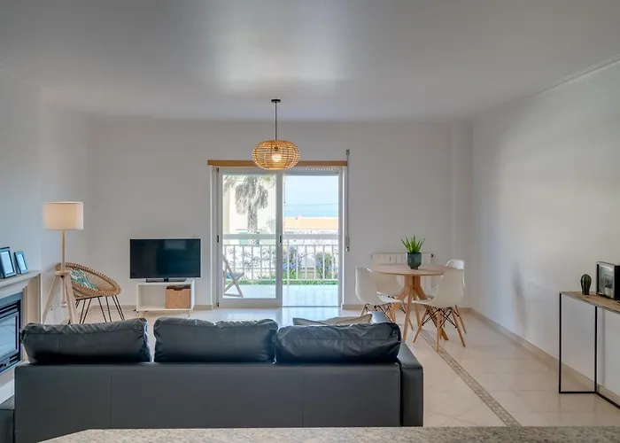 Sea View * エリセイラ