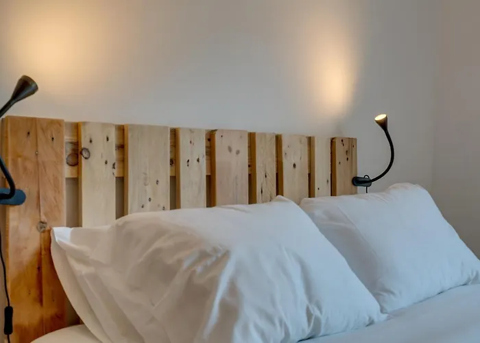 アパート Sea View エリセイラ