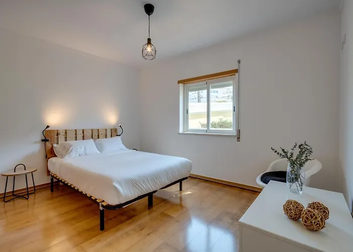 アパート Sea View エリセイラ