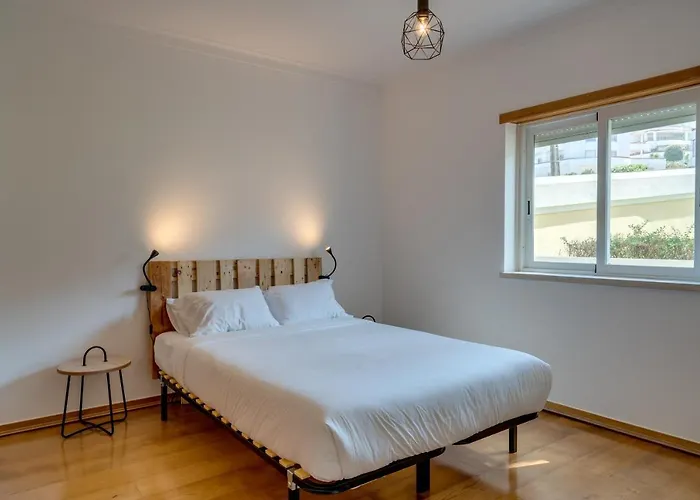 Sea View アパート