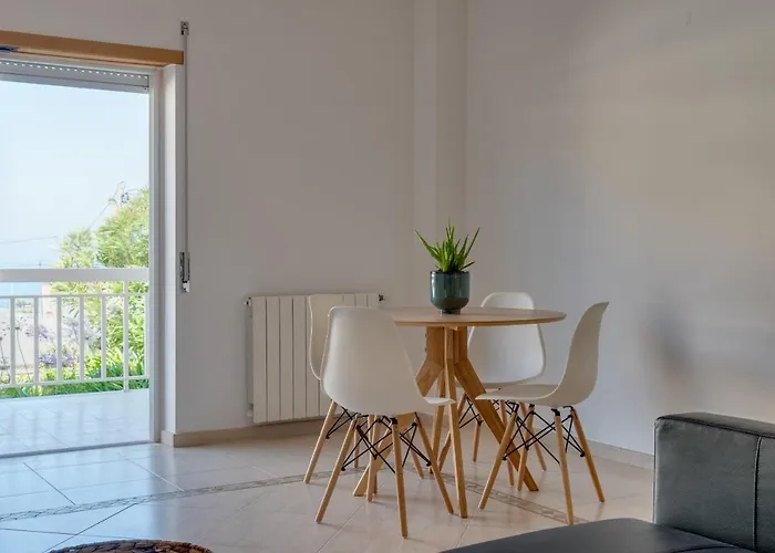 Sea View アパート エリセイラ