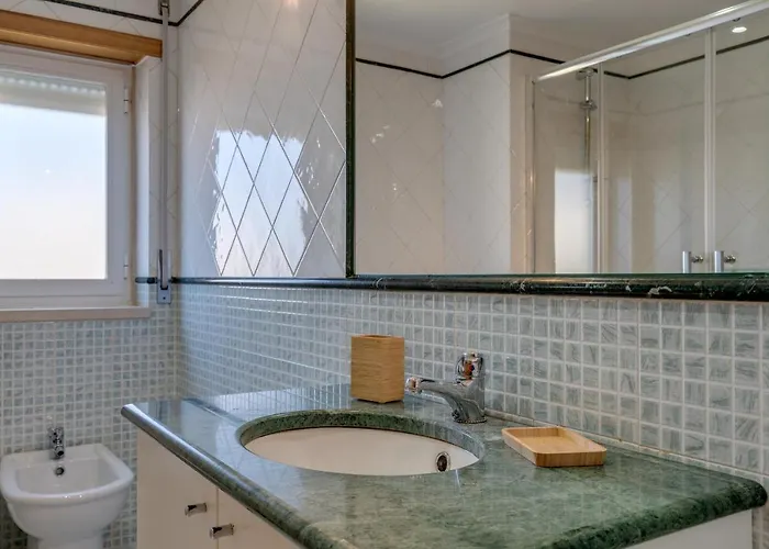 Sea View * エリセイラ