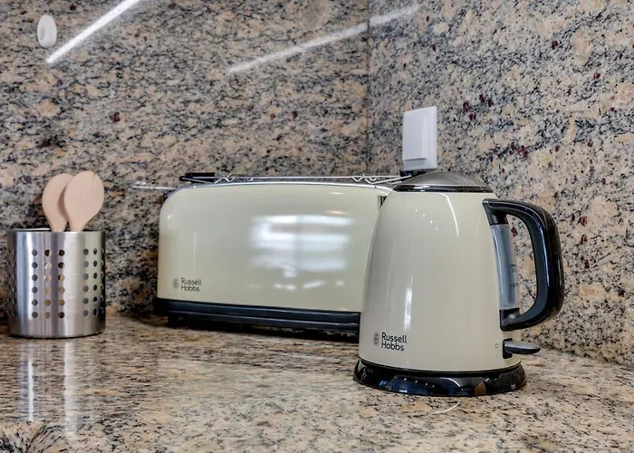 Sea View アパート エリセイラ