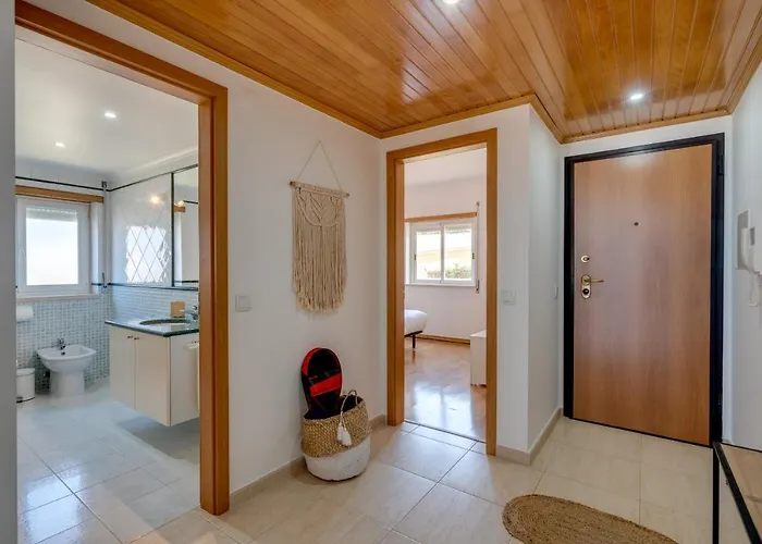 Sea View アパート エリセイラ