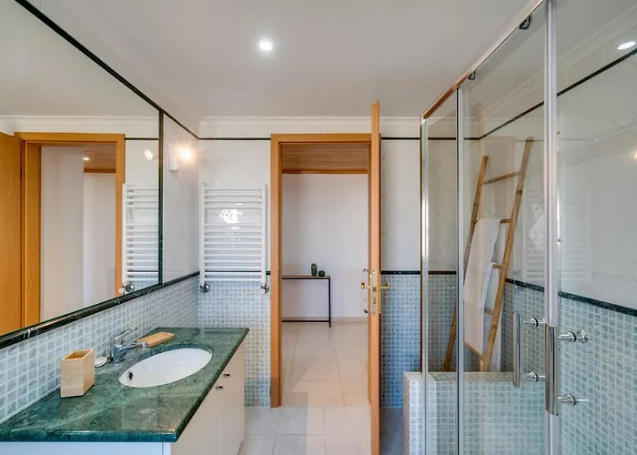 アパート Sea View *