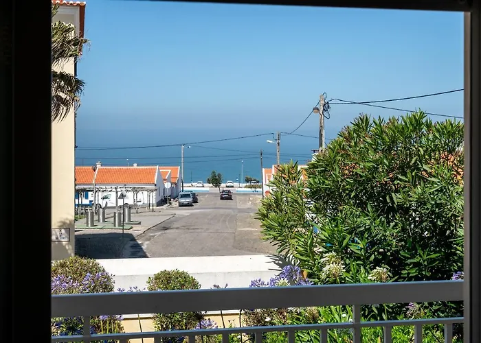 Sea View * エリセイラ