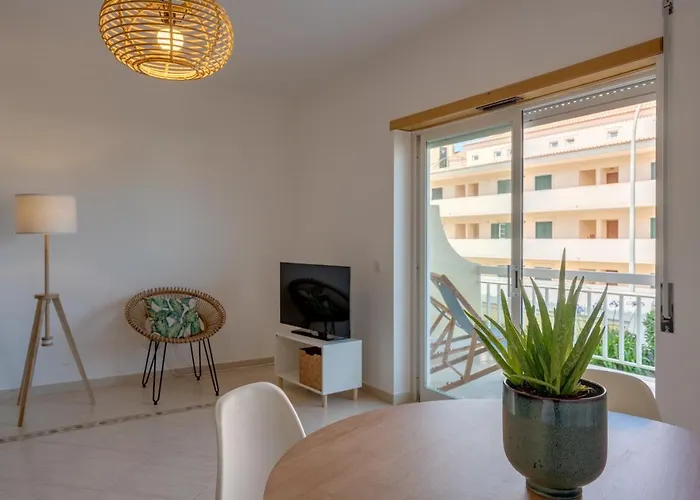 アパート Sea View