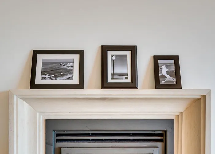 Sea View アパート