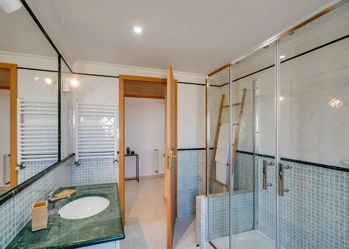 Sea View アパート *