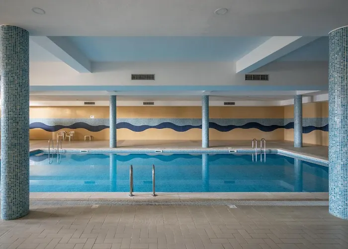 Sea View アパート エリセイラ