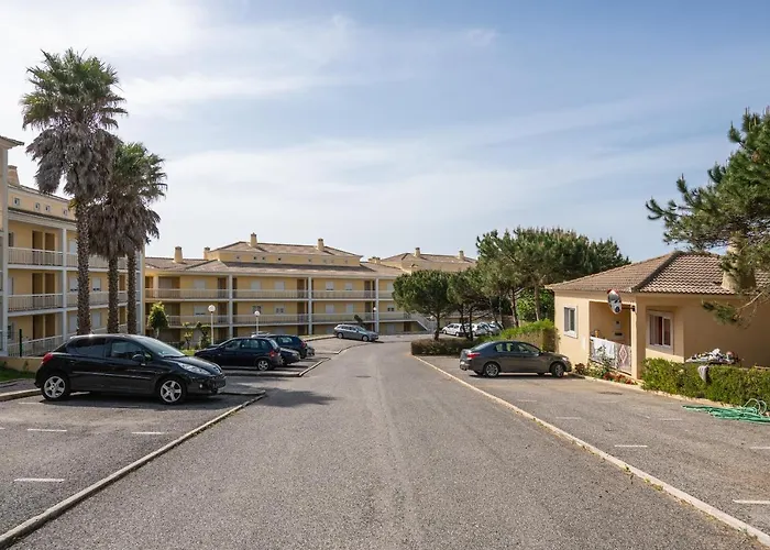 アパート Sea View エリセイラ