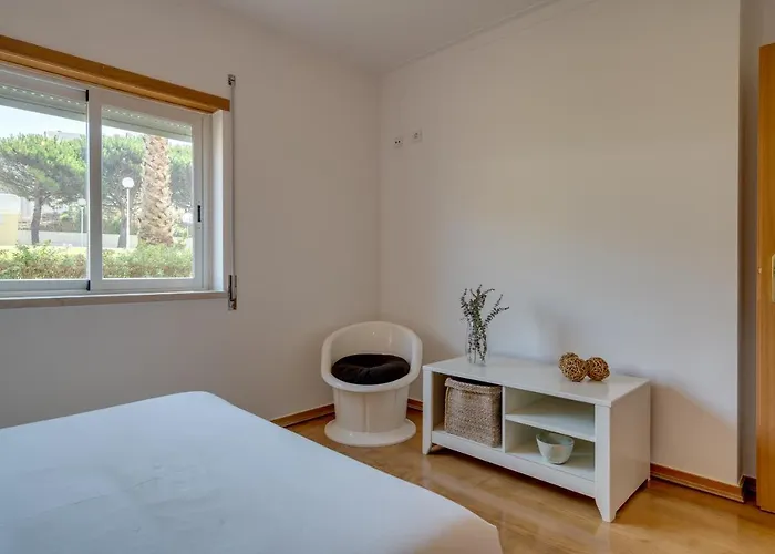 アパート Sea View エリセイラ