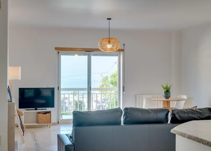 Sea View エリセイラ