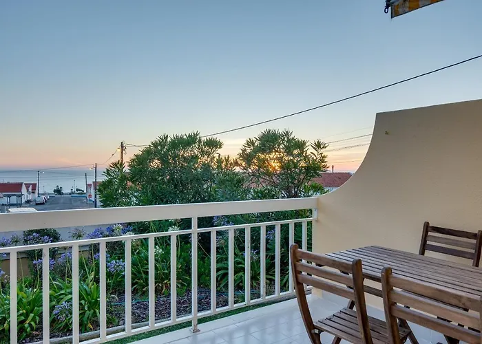 Sea View アパート