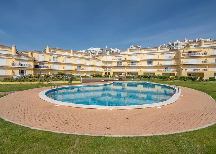 アパート Sea View