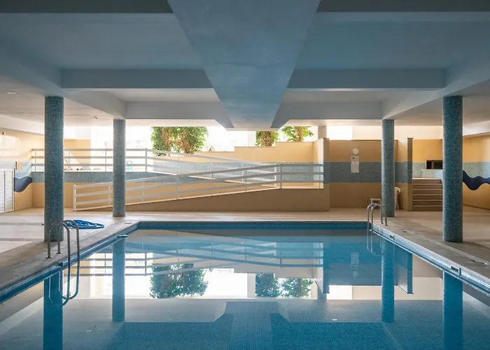 Sea View アパート