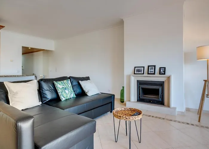 Sea View アパート