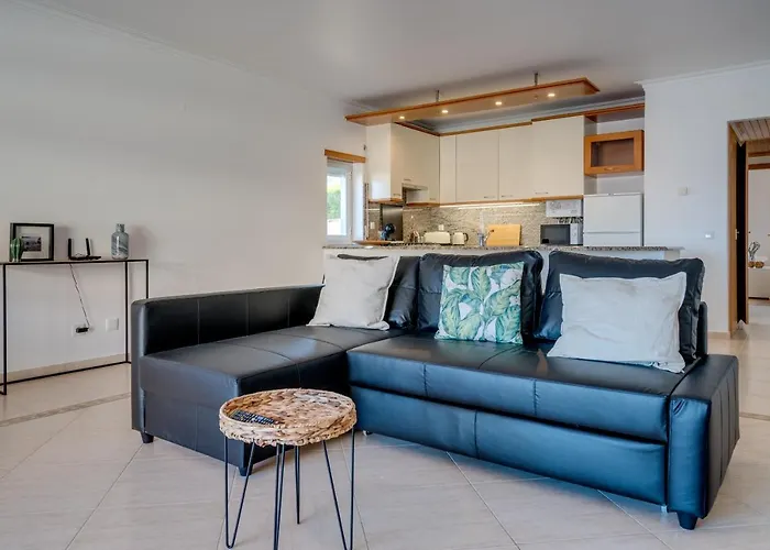 Sea View アパート