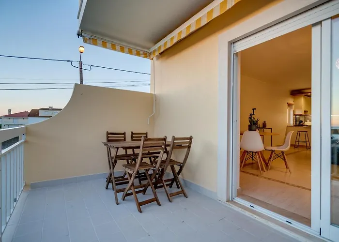 Sea View * エリセイラ