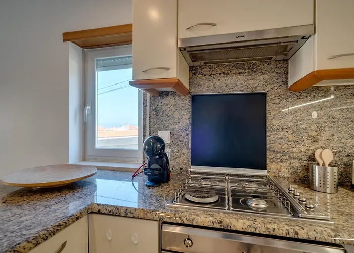 アパート Sea View *