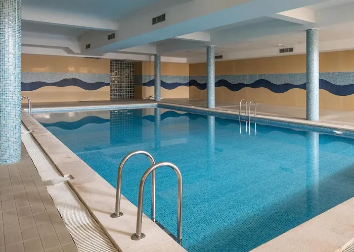 アパート Sea View *