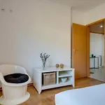 Sea View Apartment