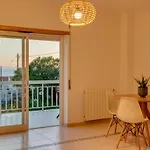 Apartment Sea View *
