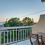 Sea View Apartment