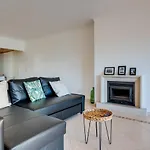 Sea View Apartment