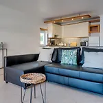 Sea View Apartment