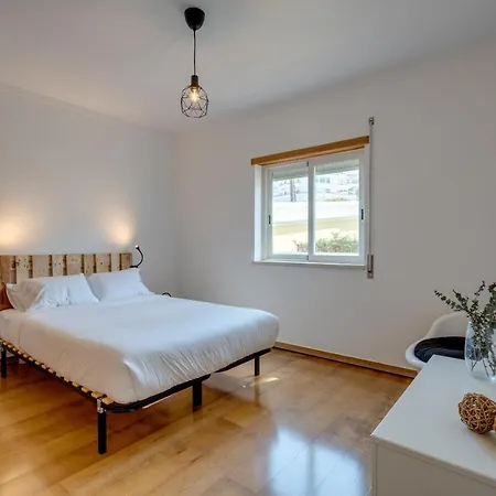 Appartamento Sea View Ericeira