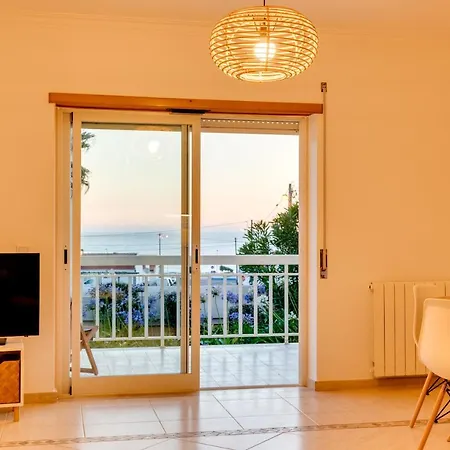 Sea View Apartmán *