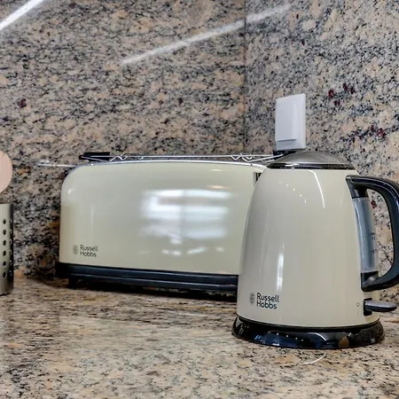 Sea View Apartmán Ericeira