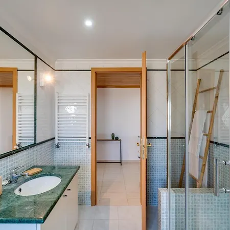 Apartmán Sea View *