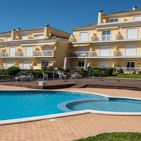 Apartmán Sea View Ericeira