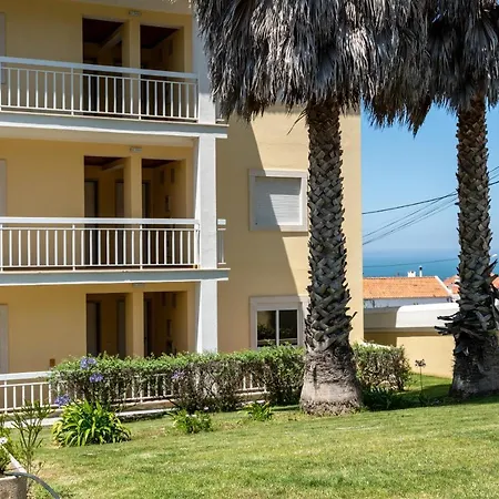 Lejlighed Sea View