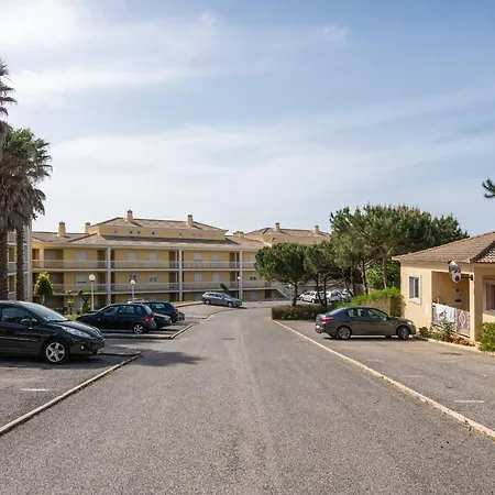 Apartmán Sea View Ericeira