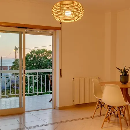 Apartmán Sea View *