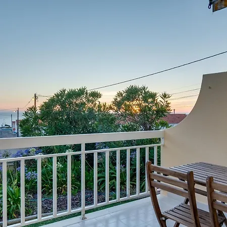 Sea View Appartamento