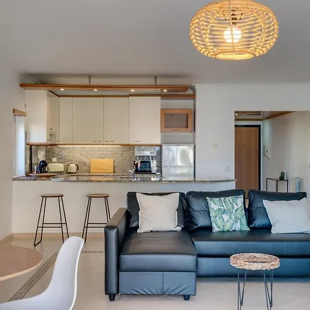 Sea View Apartmán *