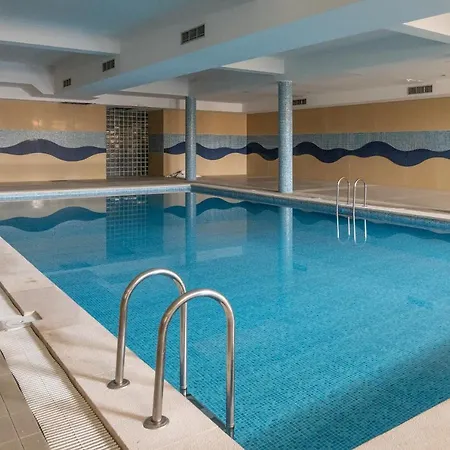 Apartmán Sea View *